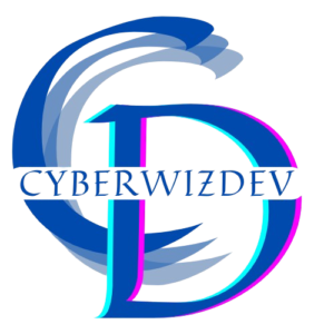CyberwizDev Logo
